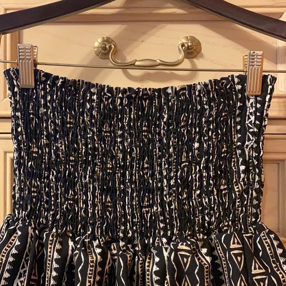 Lac Bleu Top - Picture 2 of 7